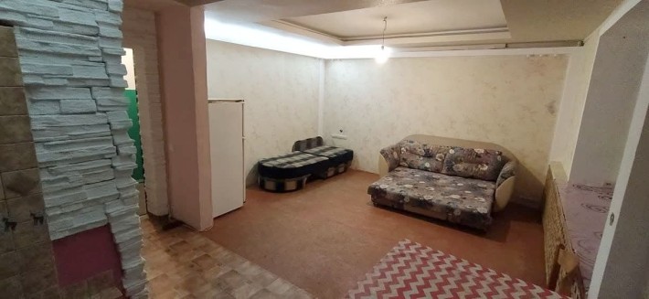 Оренда 1 кімнатної квартири кухня студія, центр - фото 1