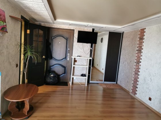 1 к. смарт квартира в центрі Борисполя для дівчини. Власник. Бориспіль