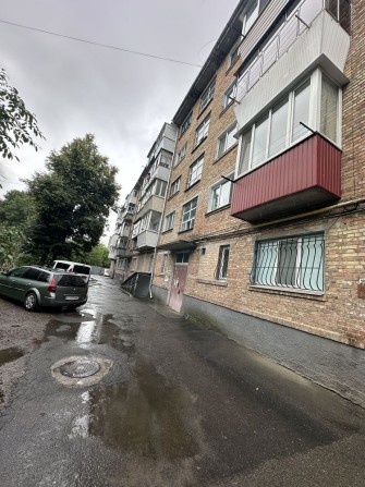Оренда 2к.квартири в центі міста Вільна з 16.08 - фото 1