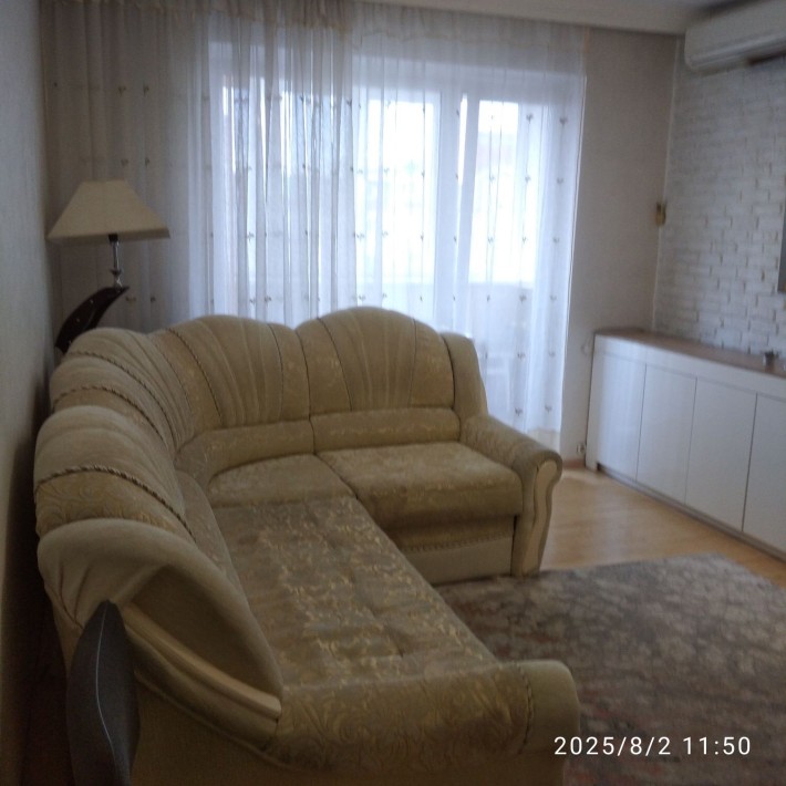 Оренда 2х к.квБровари, вул.Грушевського, 12000грн. - фото 1