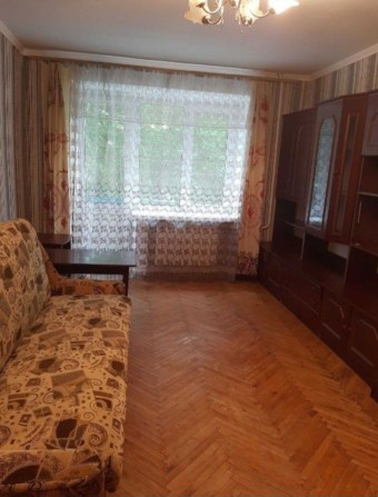 Здам 1 к.кв. Вул.М.Лагунової буд.13 Б, 2 поверх,  газ - фото 1