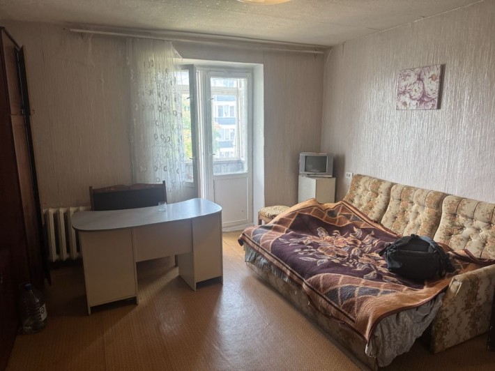 Здам 1к.кв.вул Леха Качинського.Повністю облаштована.Вільна. - фото 1