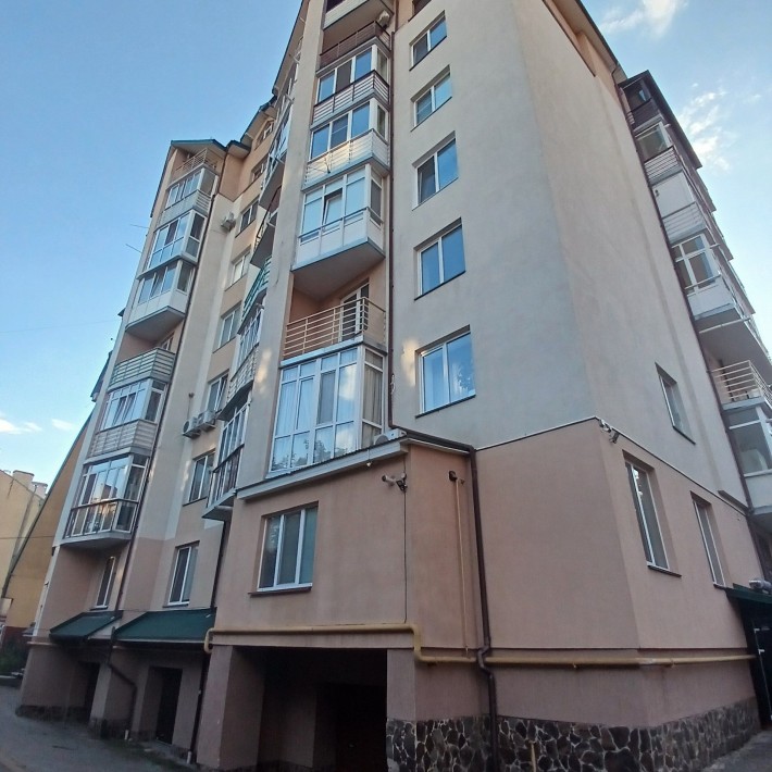Оренда 3х кім квартири,Вул.Шевченка , центр - фото 1