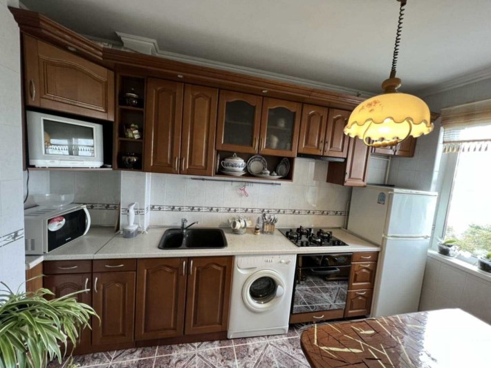 Здам гарненьку 2 кім.кв в Центрі - фото 1