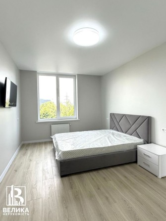 Перша здача!Квартира «євро двійка» 43 м² ЖК One house Вишневе Київ 3км - фото 1