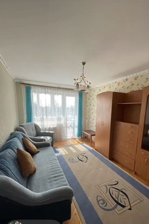 Здається 1к. Квартира по вул. Чорновола. - фото 1