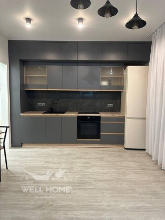 Оренда квартири 1к Чорновола, 17 ЖК Лавандовий Бровари - фото 1