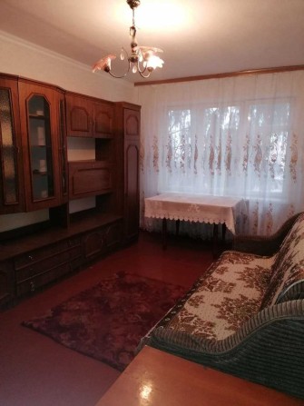 Здам квартиру одинокому або парі Можна військовим - фото 1