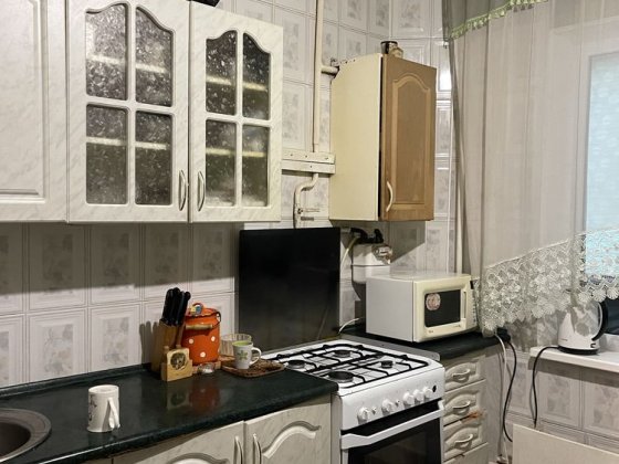 Оренда 3 кім. квартири мас Піщаний Белая Церковь