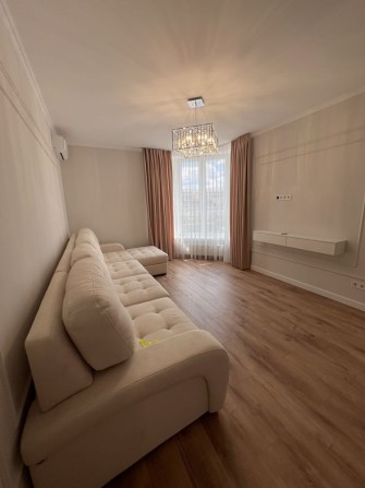 ОРЕНДА 2кім квартири 60м2 ЖК Резиденс - фото 1