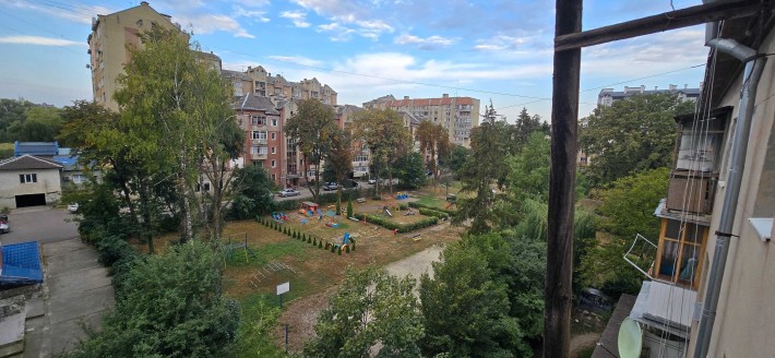 Здам 2 кім кварт Півд Бульвар. - фото 1