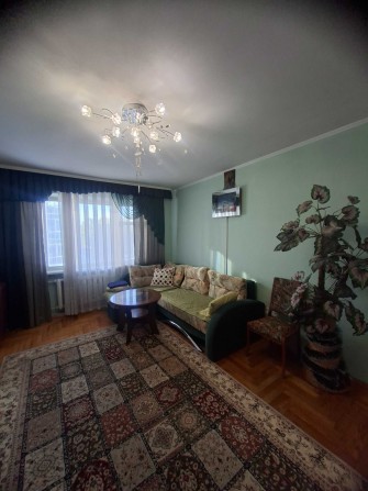Оренда двокімнатної квартири,вул.Мазепи (парк). - фото 1