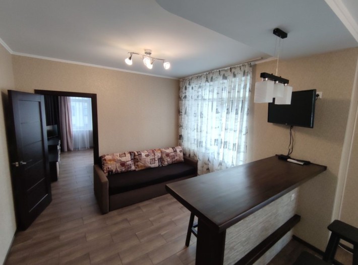 Здам двокімнатну квартира в Ірпені, ЖК "РічТаун" - фото 1