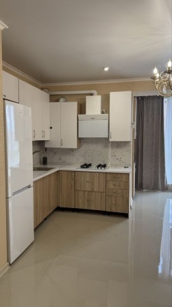 Здам довгостроково 1к, 40 м2 жк Єсенін - фото 1