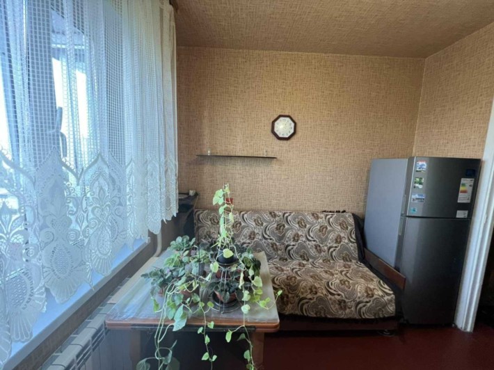Здам реальну 1 кім.кв на Таращанському масиві - фото 1