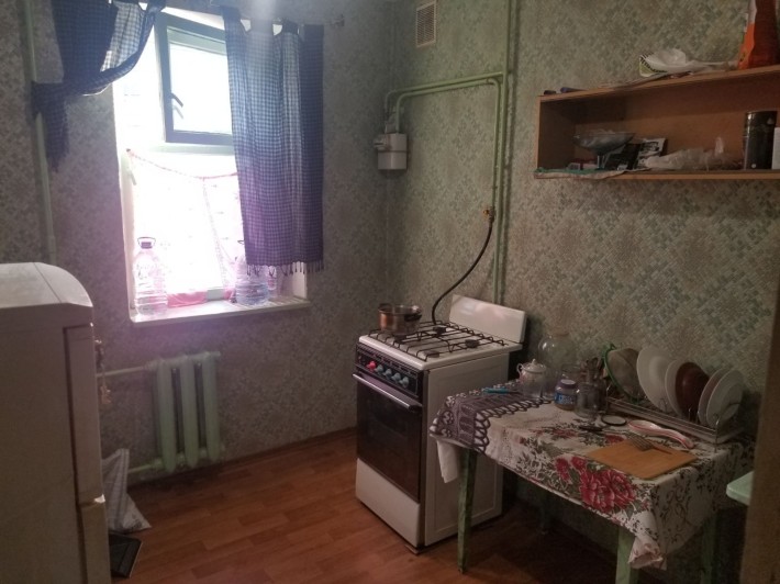 Сдам 1ком квартиру Киевской.Недорого - фото 1