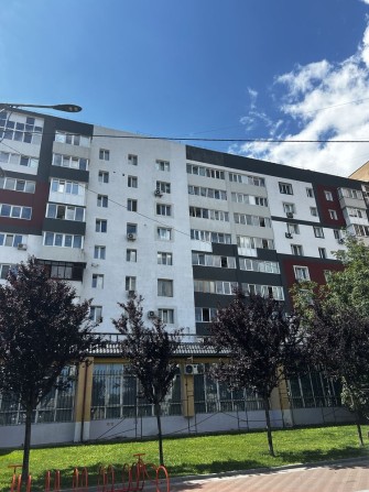 Здається 2 кімнатна квартира в самому центрі м. Ірпінь - фото 1