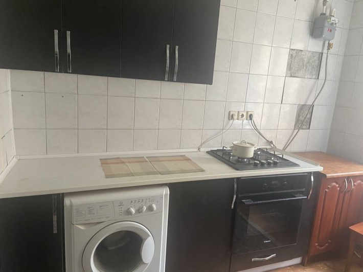 Здам квартиру біля нового атб по співдружності - фото 1