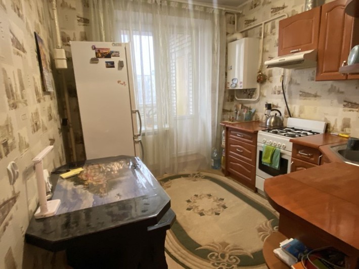 Оренда 1 кімнатної квартирири р-н 33 - фото 1