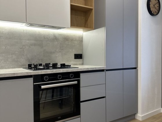 Оренда 2 кімнатної квартири новобудова Луцк