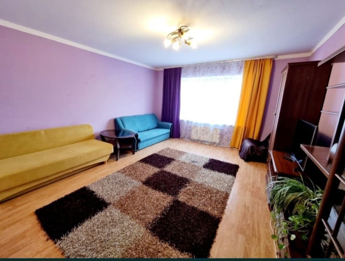 Кравчука 15ж 6 поверх - фото 1