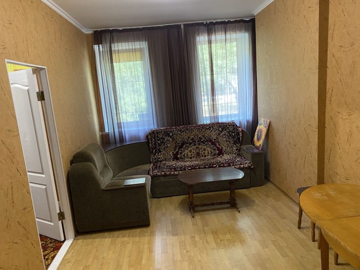 Здам в оренду 4х кімнатну квартиру, р-н Соцміста - фото 1