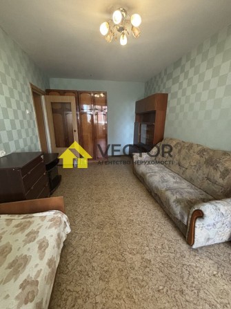 Оренда 1 кім квартири з меблями та технікою - фото 1