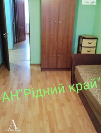 Затишна 3а кв. з розділ.кім. поруч з зуп.Можливе заселення на місяць. - фото 1