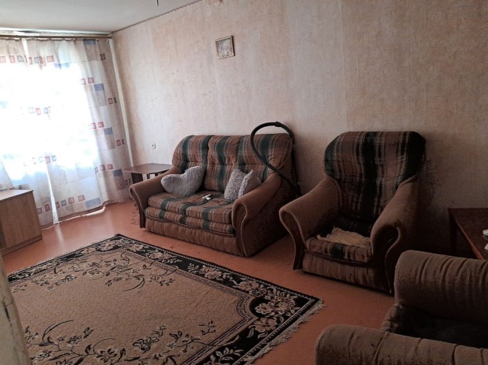 Оренда 3-х кімнатної квартири, р-н половки - фото 1