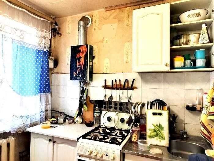 Оренда 1 кімнат квартири на 173 кварталі.З необхід меблями та технікою - фото 1