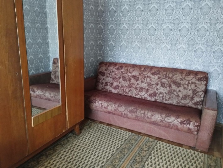 Сдам 1к квартиру на 44кв - фото 1