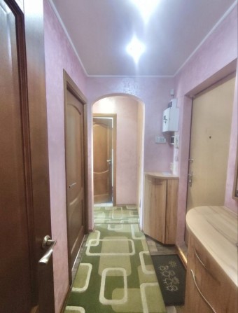 3 комн квартира Центрально городской район ул. Кобылянского - фото 1