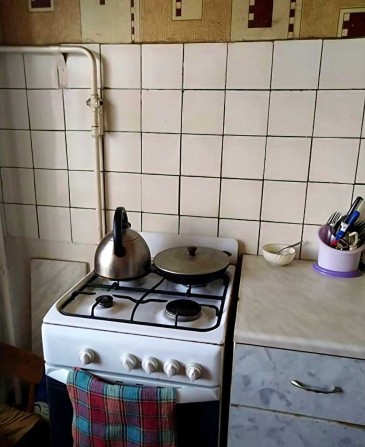 Здам однокімнатну квартиру вул. Охтирська (Хіммістечко). - фото 1