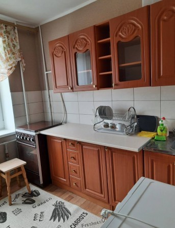 Однокімнатна на Лушпи, район Берізки - фото 1