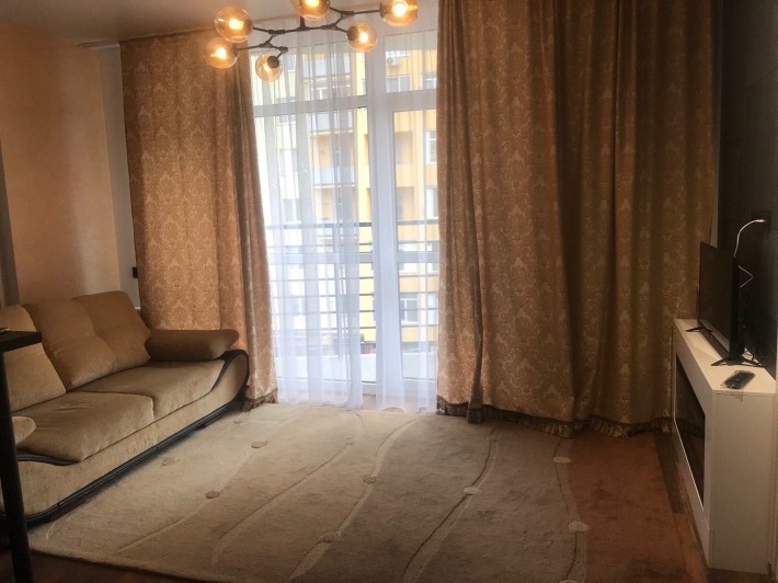 Оренда  квартири студії - фото 1