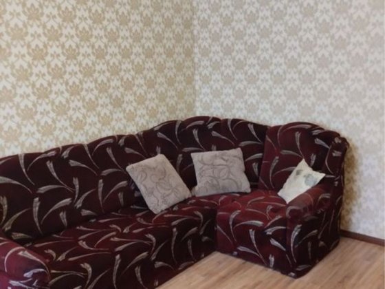 Зигіна. Здається 1-кімнатна квартира Полтава