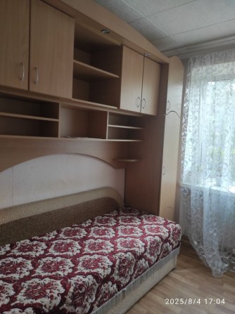 Здам 2х-кім. Полетаєва - фото 1
