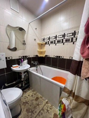 Полтава. 1ком сады 2 8500 и ком. Свободная на 07.08. - фото 1