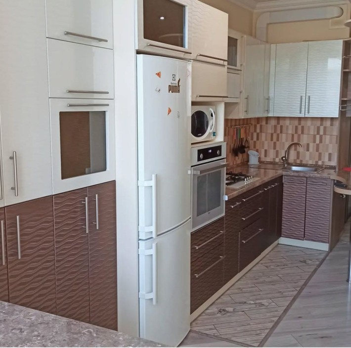 Оренда 1км квартири в новобудові на Рівненській - фото 1