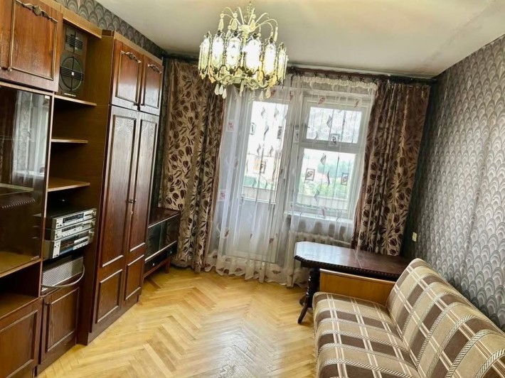 Оренда 2км квартири вул. Ст. Бандери - фото 1