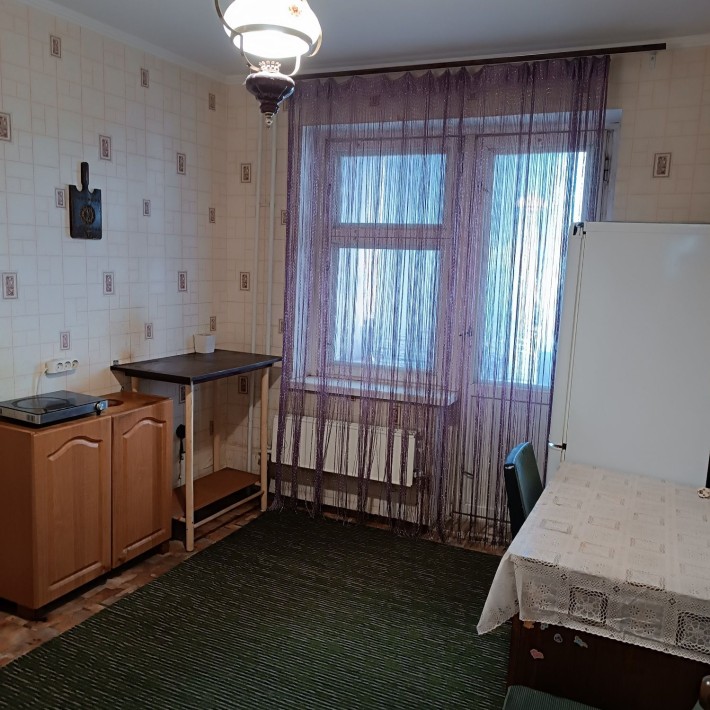 Здається 1 к кв район проспекту Лушпи - фото 1