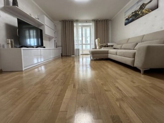 Продається 3 км квартира із сучасним дизайнерським ремонтом Тернополь