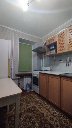 Оренда однокімнатної квартири - фото 1