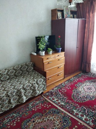 Оренда 1 кімнатної квартири - фото 1