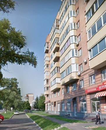 Оренда 1 кімнатної квартири в Новобудові - фото 1