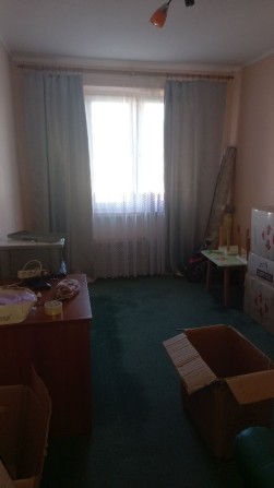 Здається 1-кімн. ВІД ВЛАСНИКА по вул.Скальда(р-н озера) - фото 1
