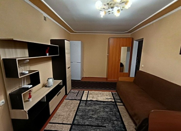 Перша здача! Здається 1 к.в гуртожитку. - фото 1