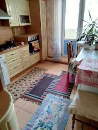 Здам в оренду 1-кімнатну квартиру у новобудові - фото 1