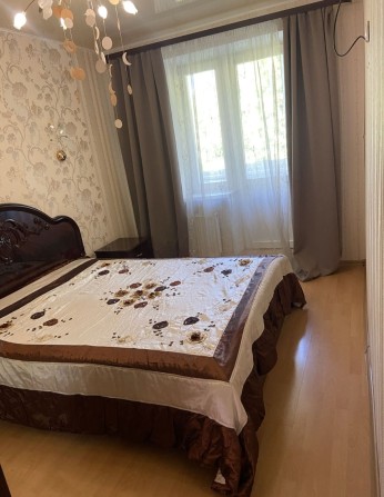 Оренда 3-кімн квартира в Центрі , АВТОНОМНЕ, меблі і техніка - фото 1