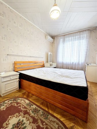 Здам 2х кімнатну, БУЛЬВАР ГЕРОЇВ КРУТ (ТЦ ДЕПОТ), КОНДИЦіОНЕР, балкон! - фото 1